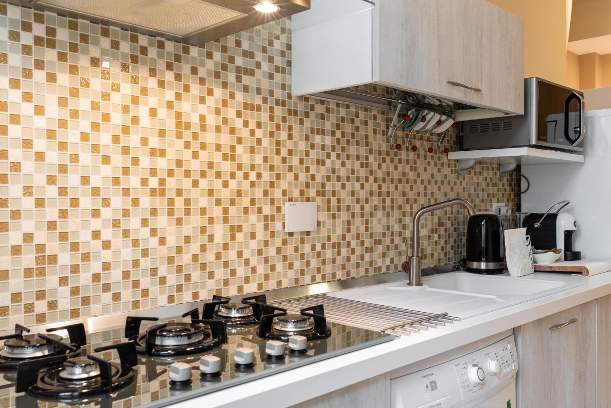 פירנצה Dante Experience Apartment מראה חיצוני תמונה